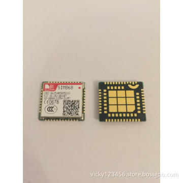 SIM868 GSM/GPRS+GNSS Module